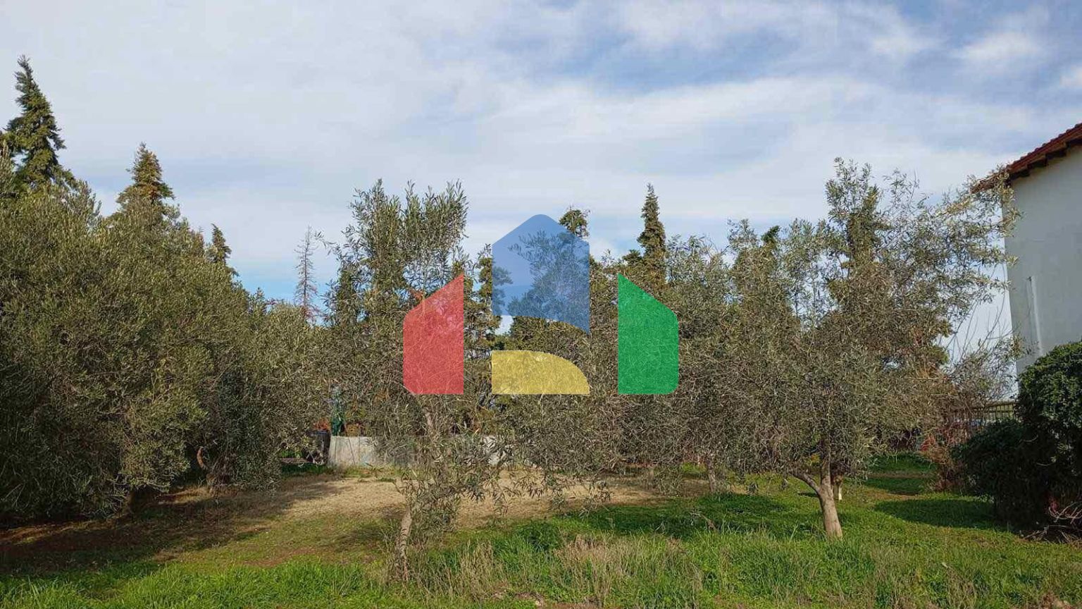 Продажа - Коттедж 110 m² в Халкидиках