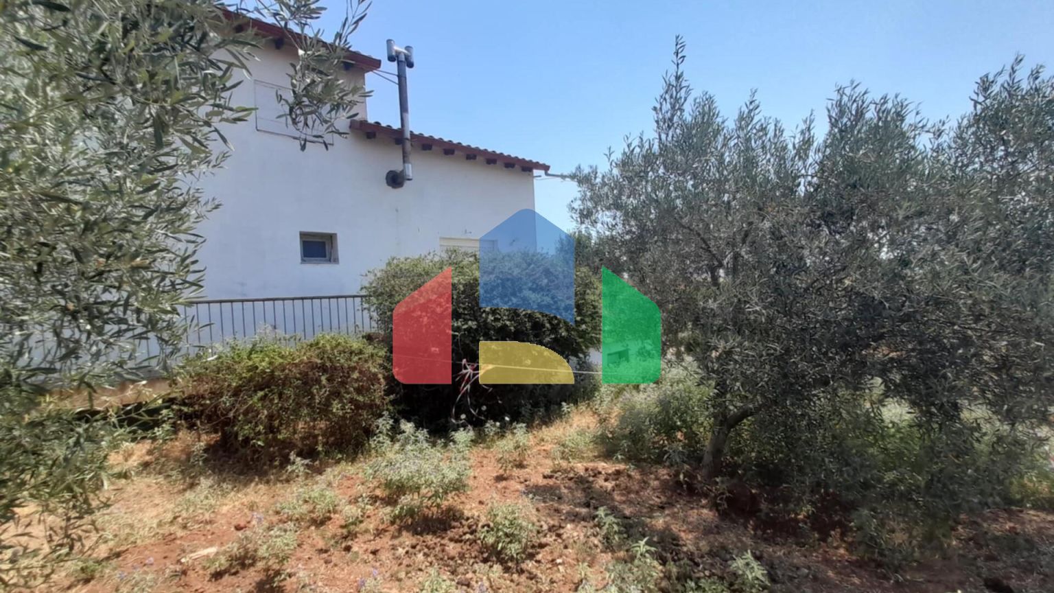 Продажа - Коттедж 110 m² в Халкидиках