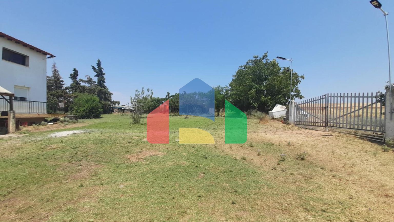 Продажа - Коттедж 110 m² в Халкидиках