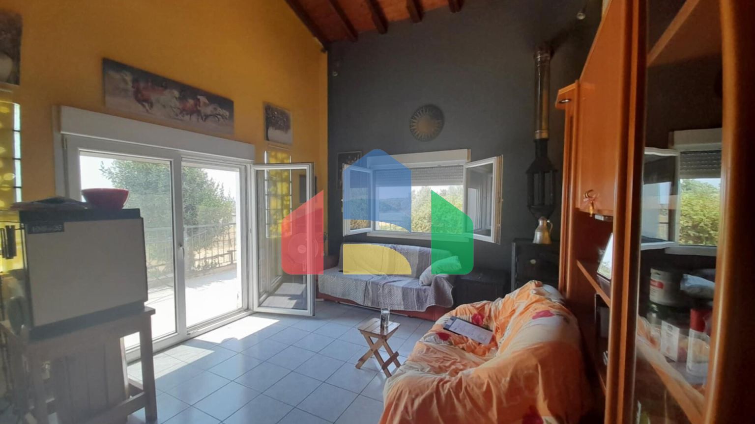 Продажа - Коттедж 110 m² в Халкидиках