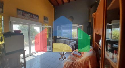 Продажа - Коттедж 110 m² в Халкидиках