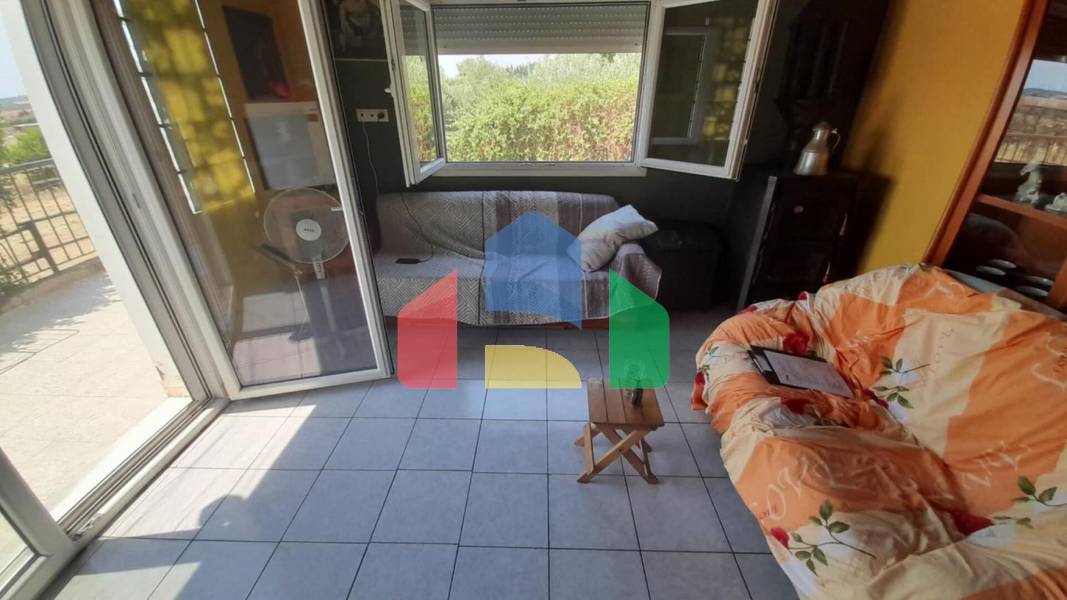 Продажа - Коттедж 110 m² в Халкидиках