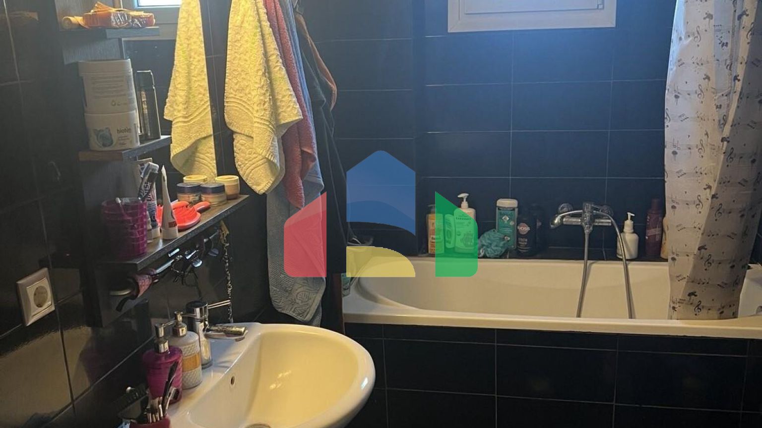 Продажа - Коттедж 110 m² в Халкидиках