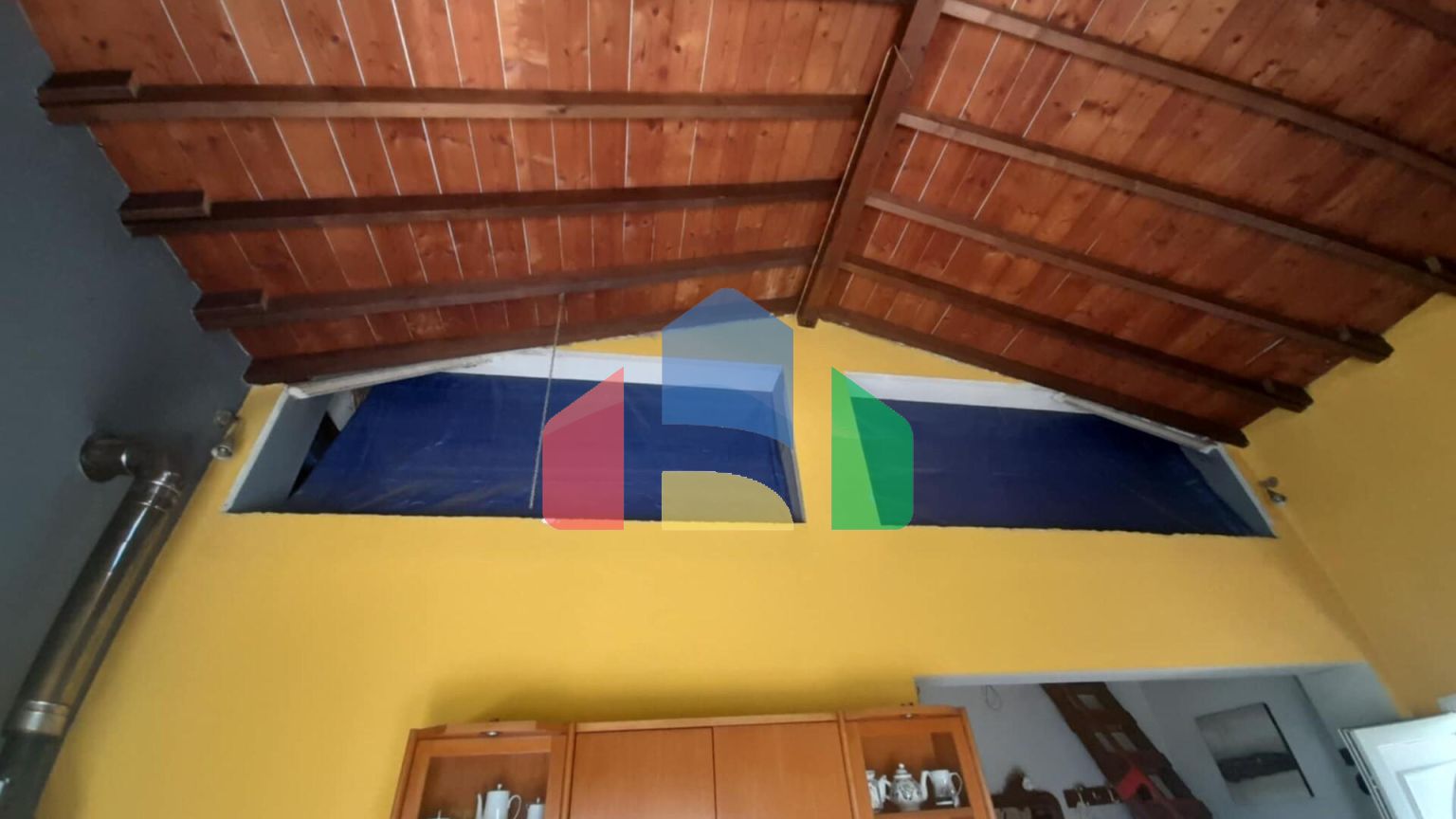 Продажа - Коттедж 110 m² в Халкидиках