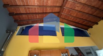 Продажа - Коттедж 110 m² в Халкидиках