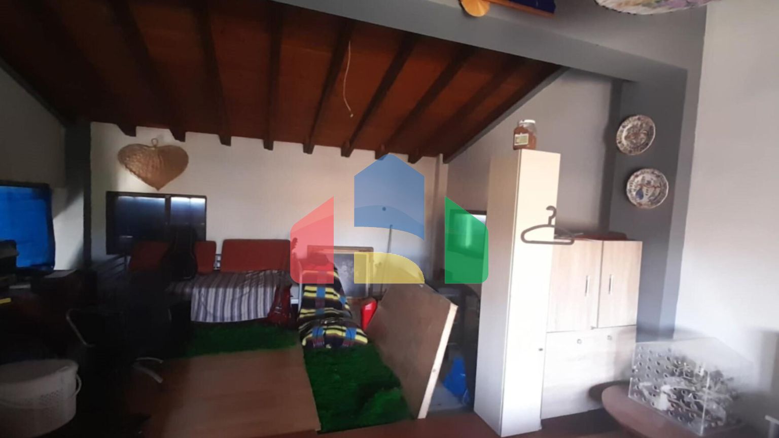 Продажа - Коттедж 110 m² в Халкидиках