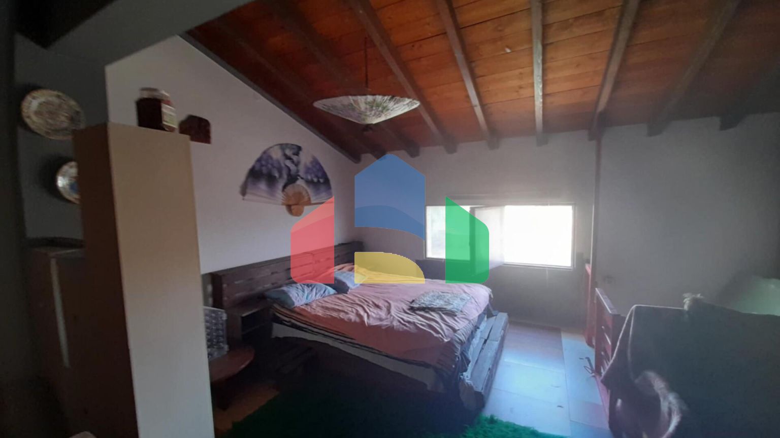 Продажа - Коттедж 110 m² в Халкидиках