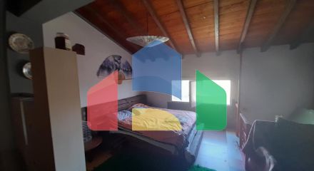 Продажа - Коттедж 110 m² в Халкидиках