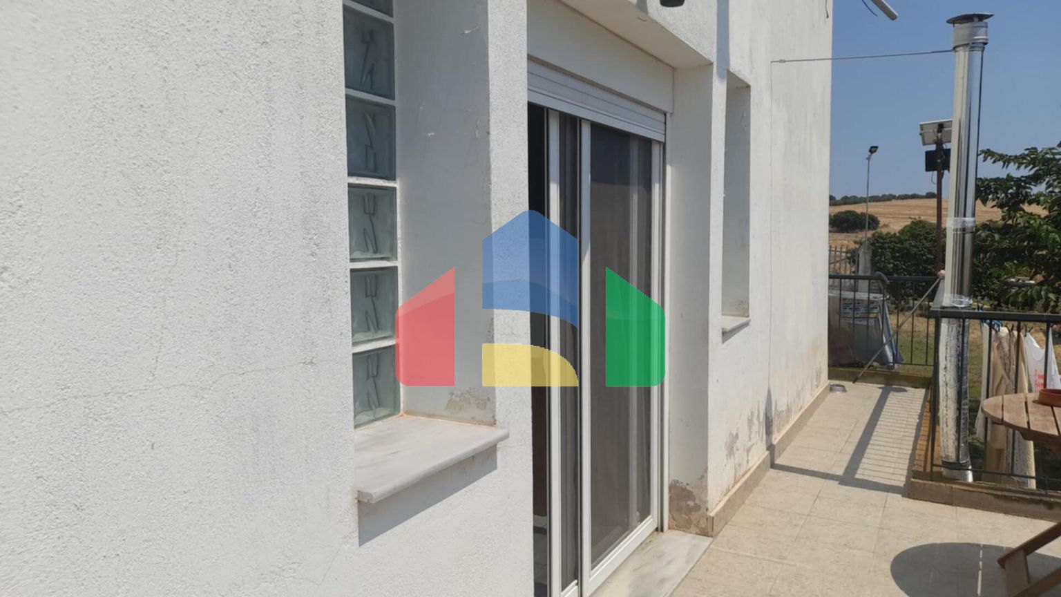 Продажа - Коттедж 110 m² в Халкидиках