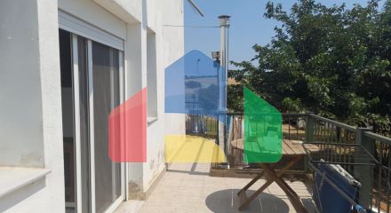 Продажа - Коттедж 110 m² в Халкидиках