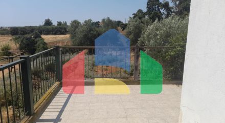 Продажа - Коттедж 110 m² в Халкидиках