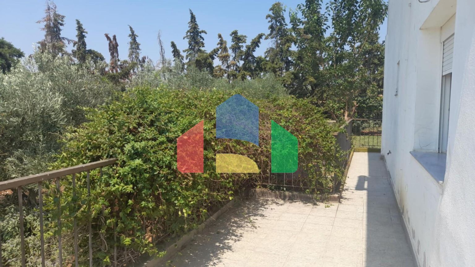 Продажа - Коттедж 110 m² в Халкидиках