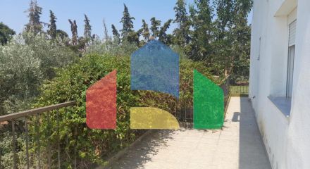 Продажа - Коттедж 110 m² в Халкидиках