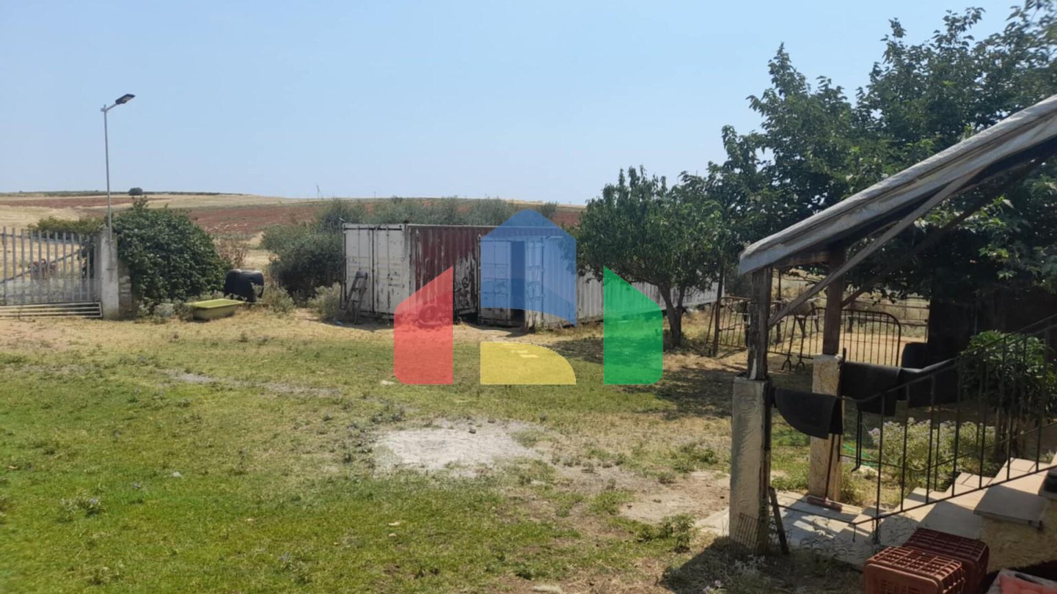 Продажа - Коттедж 110 m² в Халкидиках