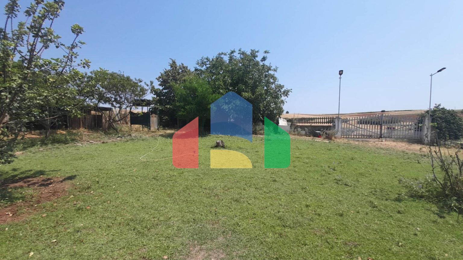 Продажа - Коттедж 110 m² в Халкидиках