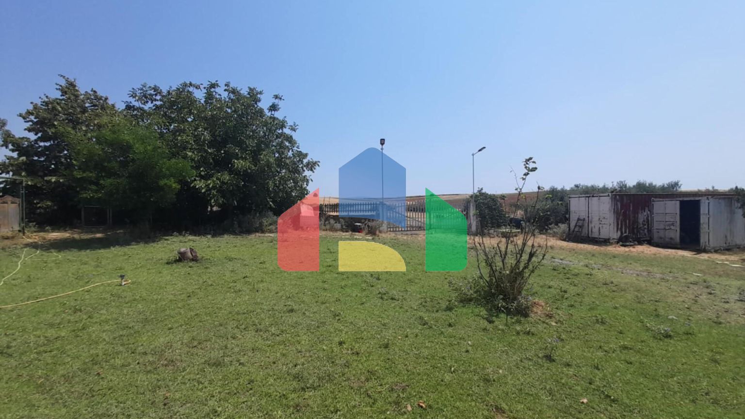 Продажа - Коттедж 110 m² в Халкидиках