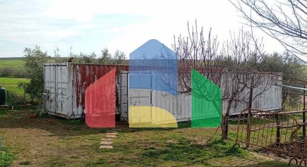 Продажа - Коттедж 110 m² в Халкидиках