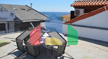 For Sale - Flat 100 m² in Chalkidiki