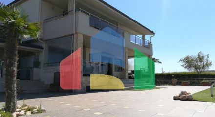 Продаж - Вілла 420 m² в Халкидіках