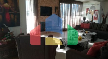 Продаж - Вілла 420 m² в Халкидіках Продаж - Вілла 420 m² в Халкидіках