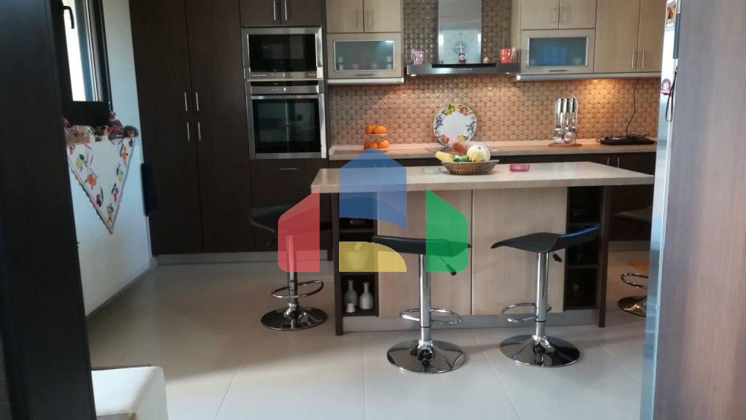 Продаж - Вілла 420 m² в Халкидіках