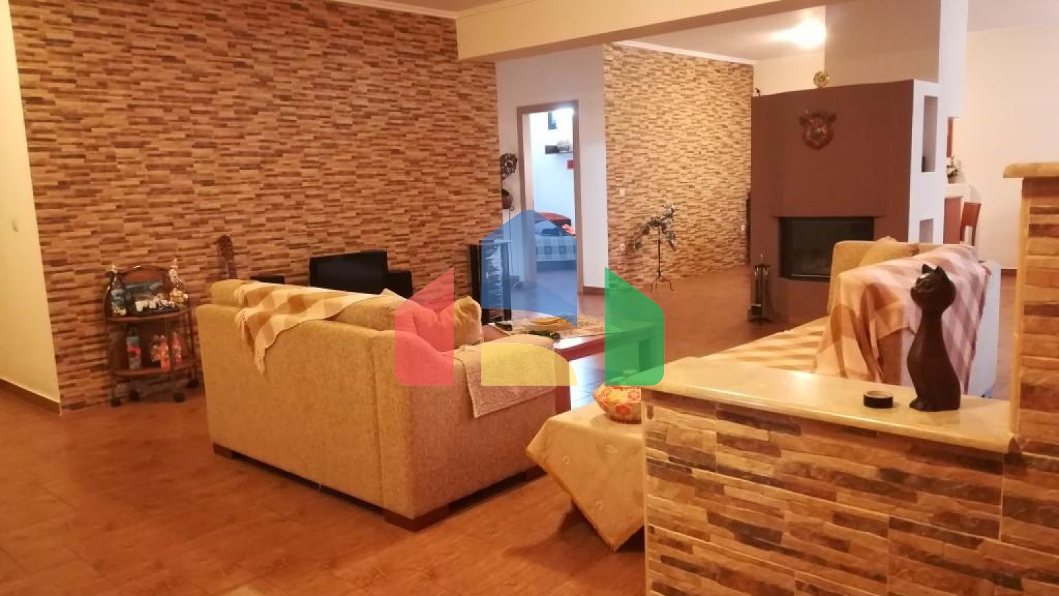 Продаж - Вілла 420 m² в Халкидіках