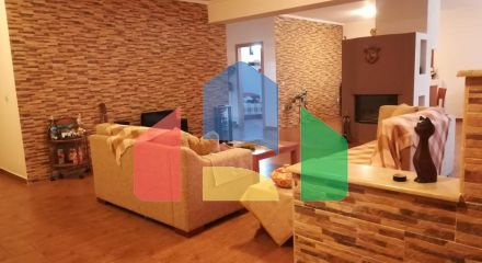 Продаж - Вілла 420 m² в Халкидіках Продаж - Вілла 420 m² в Халкидіках