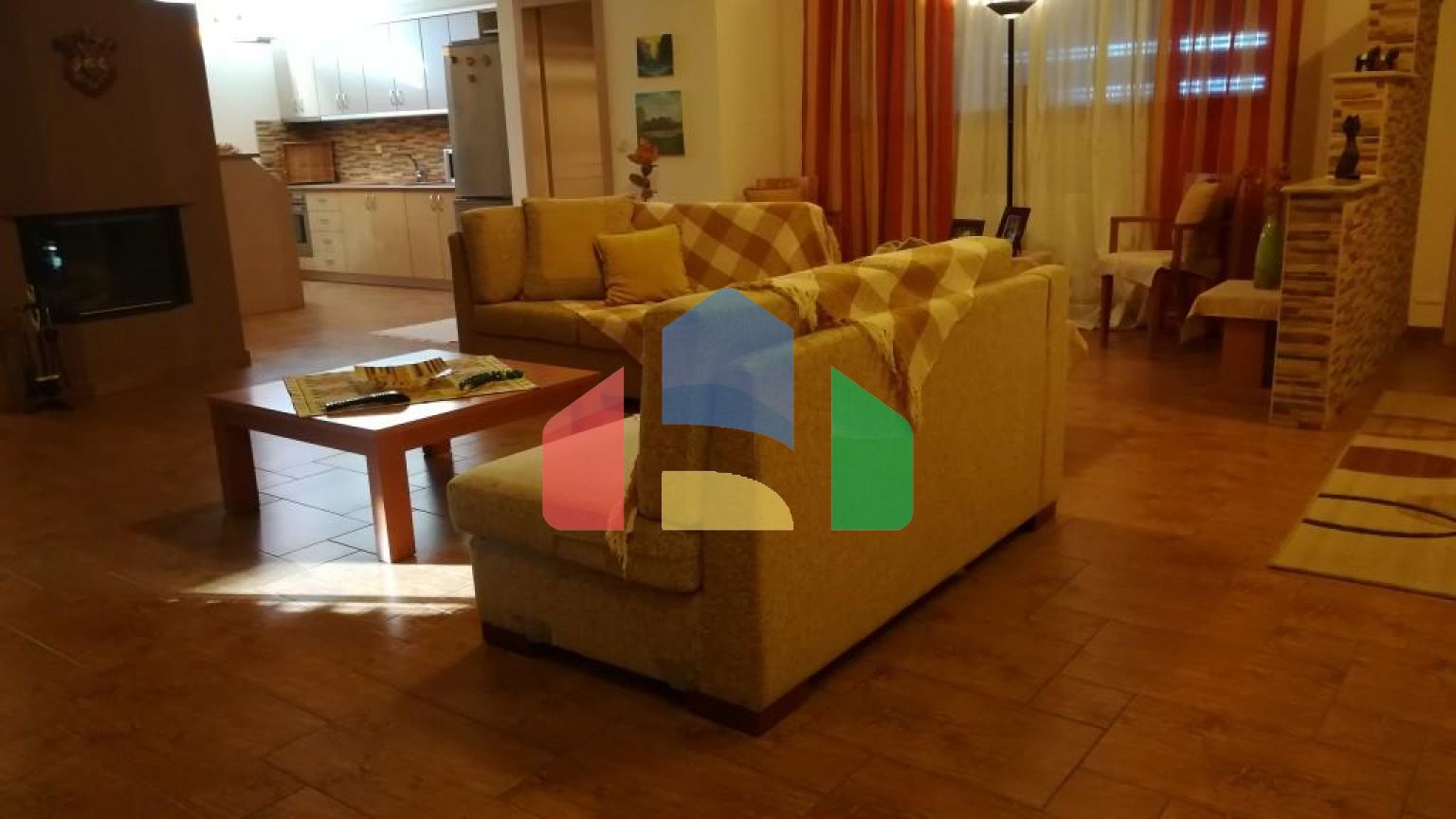 Продаж - Вілла 420 m² в Халкидіках