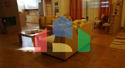 Продаж - Вілла 420 m² в Халкидіках Продаж - Вілла 420 m² в Халкидіках