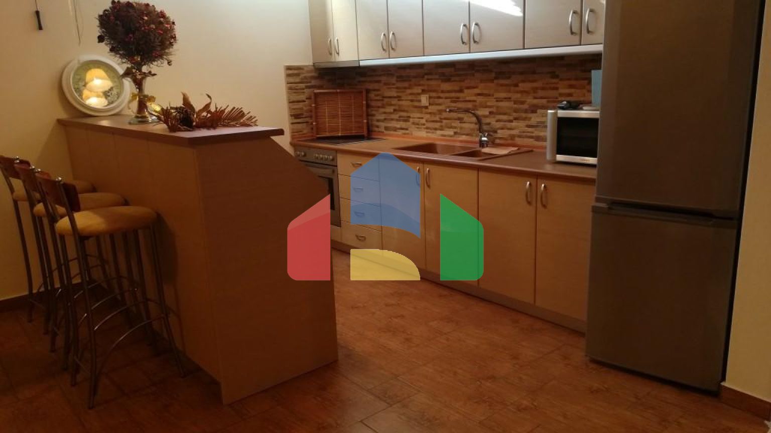 Продаж - Вілла 420 m² в Халкидіках