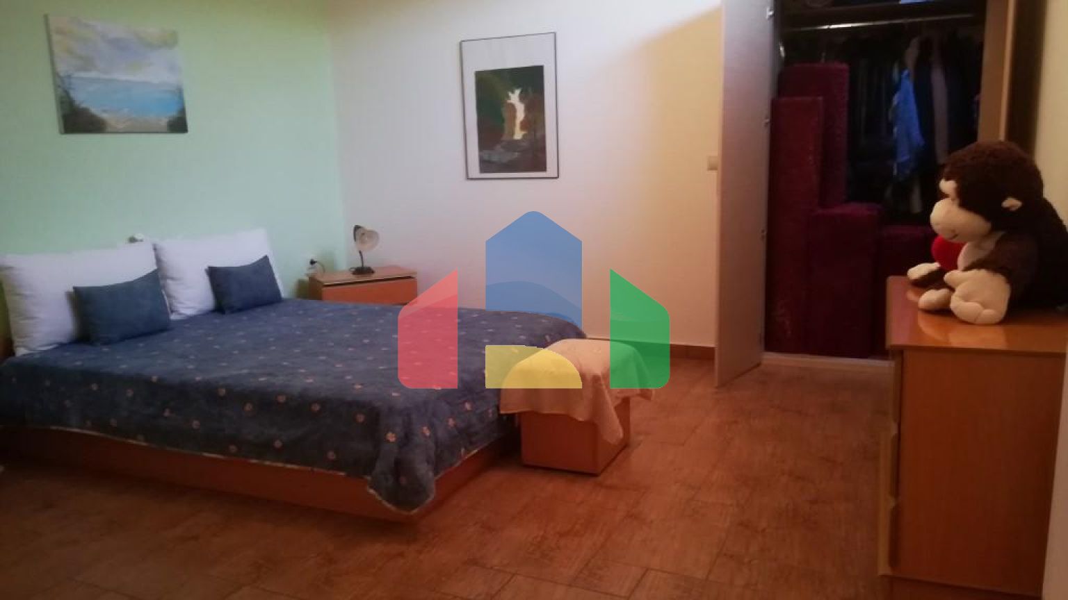 Продаж - Вілла 420 m² в Халкидіках