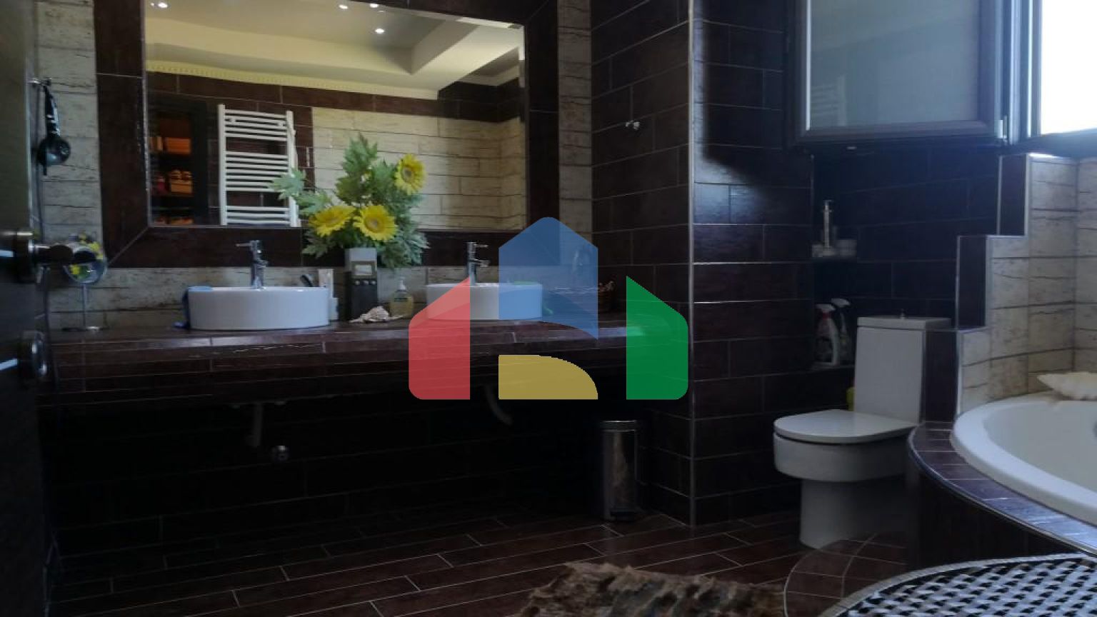 Продаж - Вілла 420 m² в Халкидіках