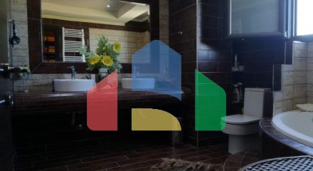 Продаж - Вілла 420 m² в Халкидіках Продаж - Вілла 420 m² в Халкидіках