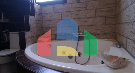 Продаж - Вілла 420 m² в Халкидіках Продаж - Вілла 420 m² в Халкидіках