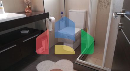 Продаж - Вілла 420 m² в Халкидіках Продаж - Вілла 420 m² в Халкидіках