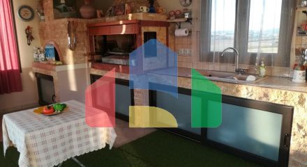 Продаж - Вілла 420 m² в Халкидіках Продаж - Вілла 420 m² в Халкидіках