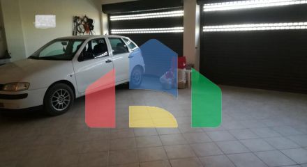 Продаж - Вілла 420 m² в Халкидіках Продаж - Вілла 420 m² в Халкидіках