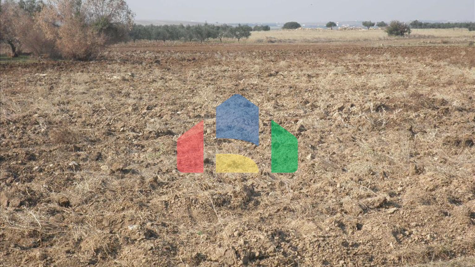 Продаж - Земельна ділянка 4037 m² в Халкидіках