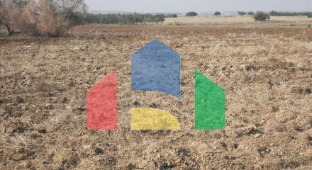 Продаж - Земельна ділянка 4037 m² в Халкидіках