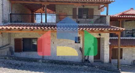 For Sale - Maisonette 105 m² in Chalkidiki