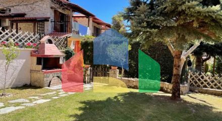 For Sale - Maisonette 105 m² in Chalkidiki