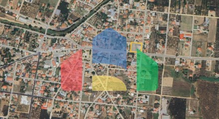 Продаж - Котедж 215 m² в Халкидіках