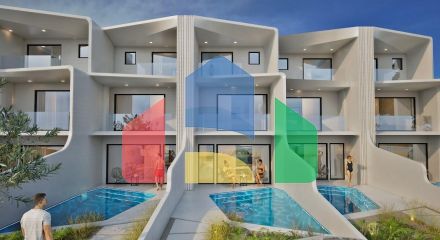 For Sale - Villa 100 m² in Chalkidiki