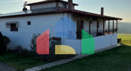 Продажа - Коттедж 350 m² в Халкидиках