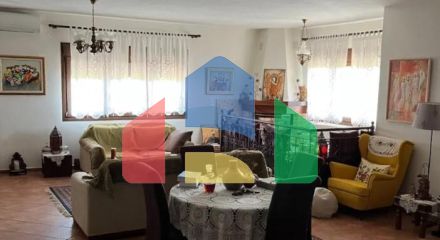 Продаж - Котедж 350 m² в Халкидіках