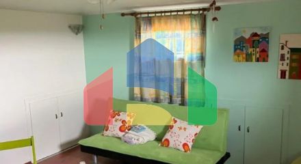 Продаж - Котедж 350 m² в Халкидіках