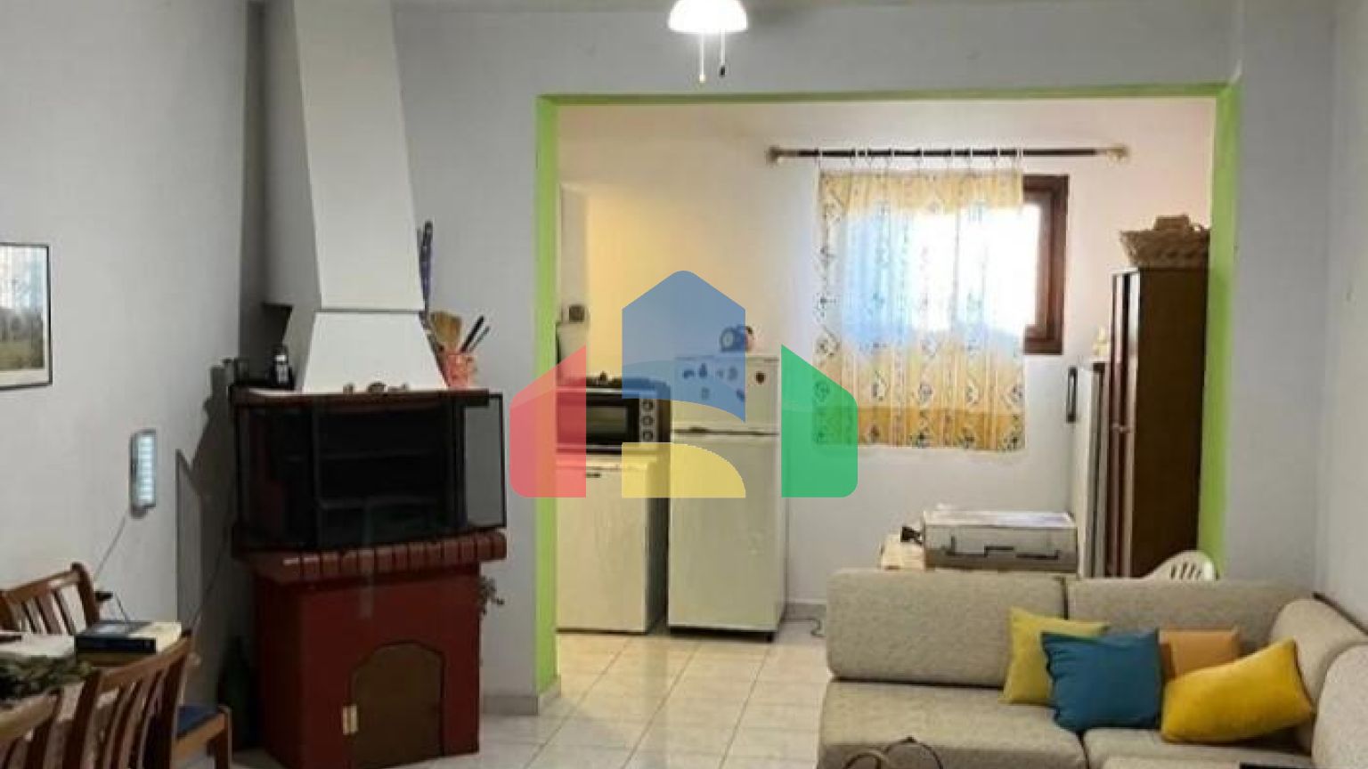 Продаж - Котедж 350 m² в Халкидіках