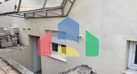 Продажа - Квартира 30 m² в Халкидиках