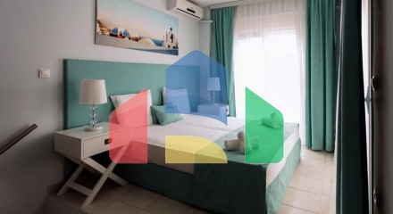 Продажа - Бизнес 4140 m² в Халкидиках