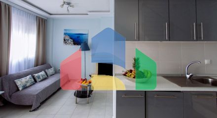 Продажа - Бизнес 4140 m² в Халкидиках
